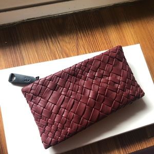 Ettiene Aigner Coin Pouch New in Box